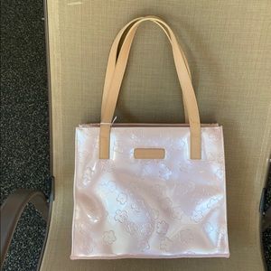 Andy Warhol hand bag